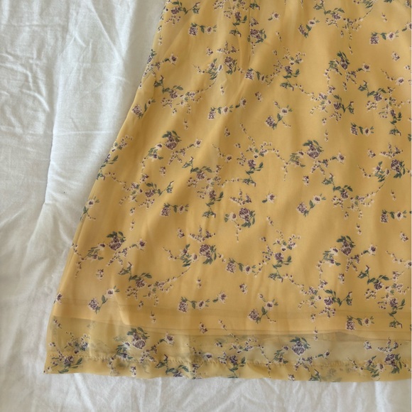 Princess Polly Mini Dress - Picture 6 of 6